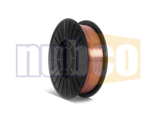 0.9MM X 15KG ER70S-6 MILD STEEL MIG WIRE