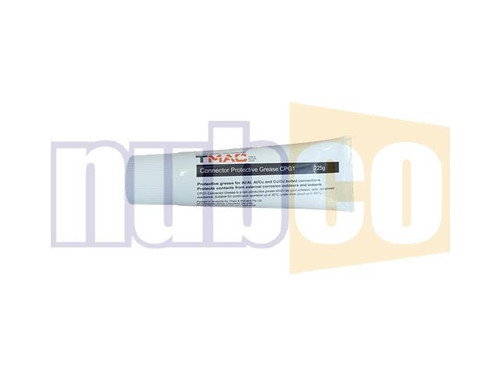 225G CONNECTOR PROTECTION GREASE - NON CONDUCTIVE