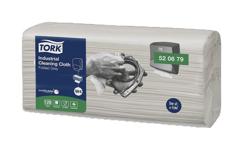 480 CTN MULTI PURPOSE CLOTH RAG
