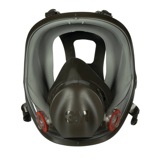 SMALL 6700 SERIES FULL FACE REUSABLE RESPIRATOR AIR FILTER