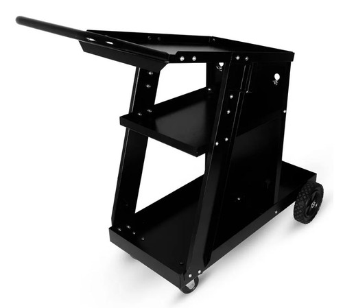 WELDING TROLLEY TO SUIT PORTABLE WELDER