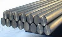 25.4MM / 1\" H&T 4140 C/G ROUND 6METRE LENGTH
