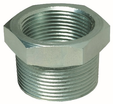 8X6MM GAL MAL BUSH