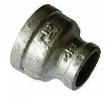 25X15MM GAL MAL SOCKET