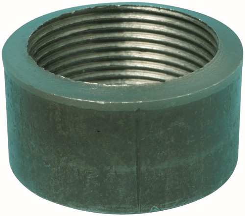 10MM BLACK STEEL HALF SOCKETS