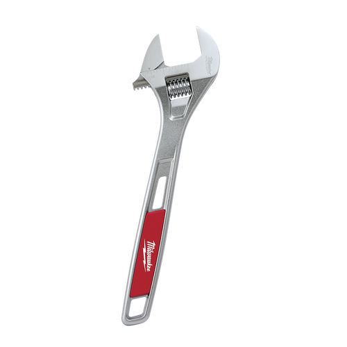 300MM (12\") ADJUSTABLE WRENCH