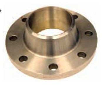 150MM BLACK STEEL ANSI300 SOW FLANGE