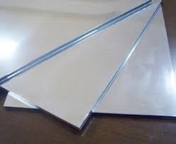 2400X1200X0.8MM ZINC SEAL SHEET