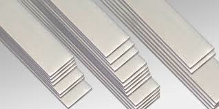 50X10MM 304 S/S FLAT BAR CUT METER