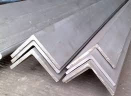 25X25X5MM 316 S/S ANGLE CUT METRE