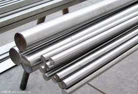 10MM 304 S/S ROUND BAR 4 METER LENGTH