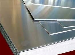 2400X1200X1.6 ALUMINIUM H38 SHEET