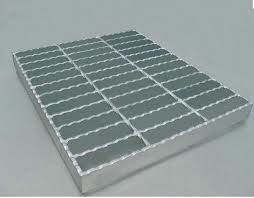 3000X1200MM WK4514 GALV WALKWAY MESH