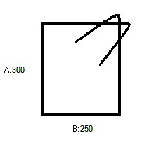 R500L10 (10MM) PLAIN ROUND BAR LIG 250X300MM (AS4671)