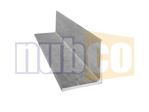 150X100X6MM 3.6MTR ANGLE SOLID BASE GAL LINTEL