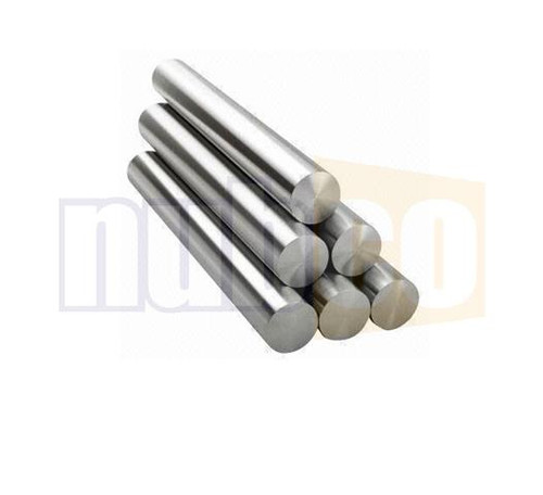 76.2MM 304 S/S ROUND BAR 6METRE LENGTH
