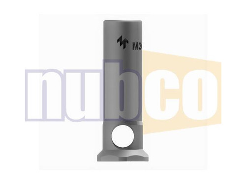 20 X 70MM GAL ELEPHANTS FOOT FERRULE