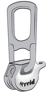 20TONNE PINHEAD CLUTCH
