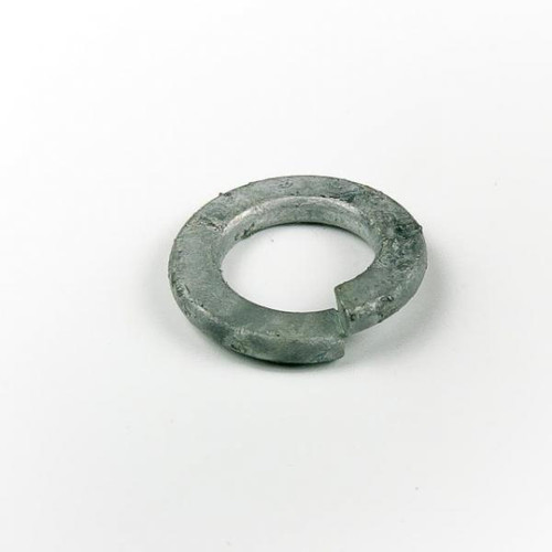 M10 (10MM) GAL SPRING WASHER