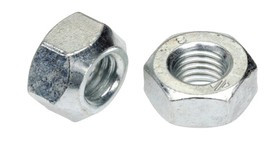 M20 (20MM) Z/P CL10 CONELOCK NUT