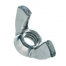 1/8 Z/P WING NUT