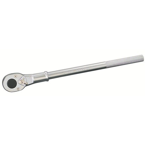 FLEXIBLE TELESCOPIC RATCHET 3/4\" DVE