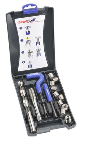7/16 UNF THREAD REPAIR KIT