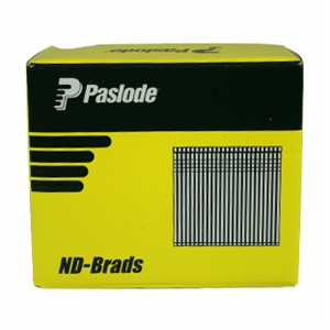 ND50MM S/S BRADS 2000PK