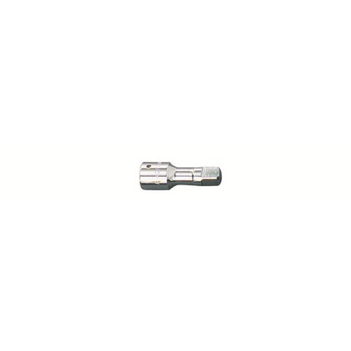EXTENSION BAR 100MM 3/4\" DVE