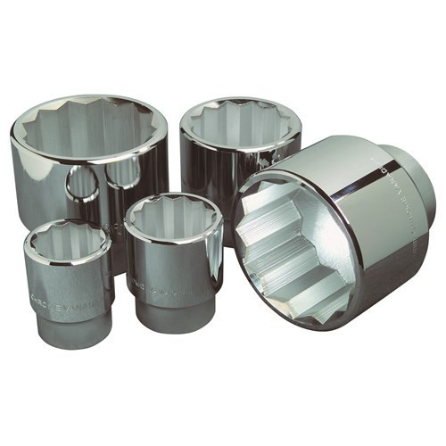 SOCKET 1.5/16\" STANDARD 3/4\" DVE