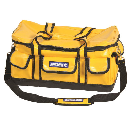 500MM 14 POCKET WEATHERSHIELD TOOL BAG