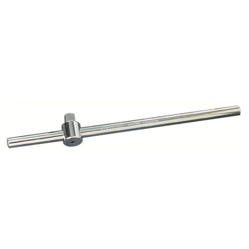 SLIDING T HANDLE 475MM 3/4\" DVE