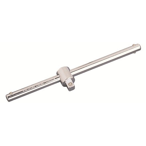 SLIDING T/HANDLE 200MM 3/8\" DVE