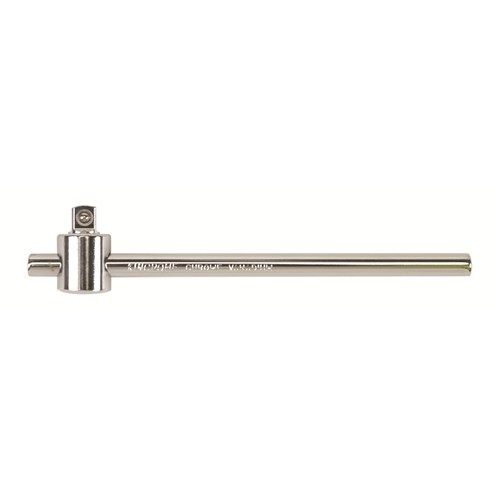SLIDING T/HANDLE 115MM 1/4\" DVE