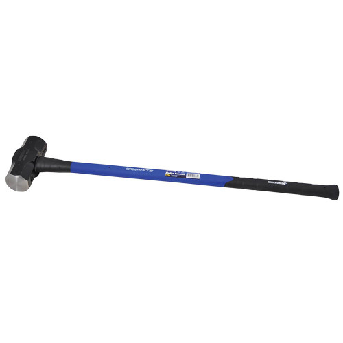 12LB (5.4KG) SLEDGE HAMMER GRAPHITE CORE