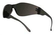 HAMMER SMOKE LENSE SAFETY GLASSES