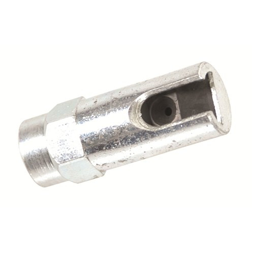RIGHT ANGLE GREASE COUPLER