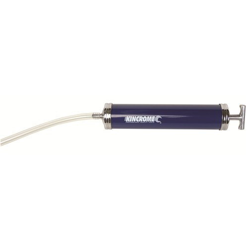 SUCTION GUN