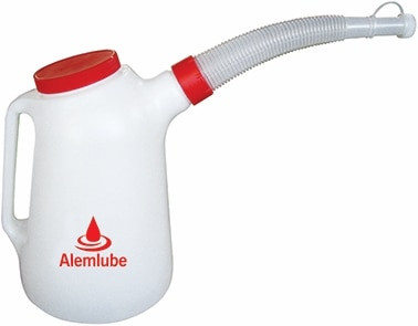 5LTR OIL MEASURE WITH FLEX SPOUT