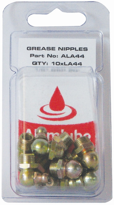 1/8\" BSP 90DEG. GREASE NIPPLE