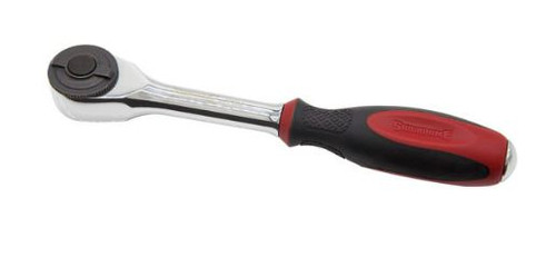 1/4\"185MM DRIVE ROTATOR RATCHET