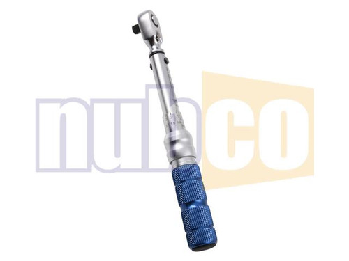 1/4\" DR 2-10NM MICRO CLICK-TYPE TORQUE WRENCH