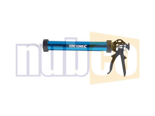 600ML SAUSAGE HEAVY DUTY CAULKING GUN