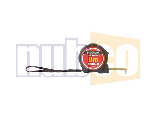 8M MET/IMP TAPE MEASURE