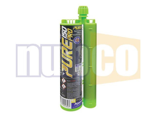 585ML PURE EPOXY INJECTION SYSTEM