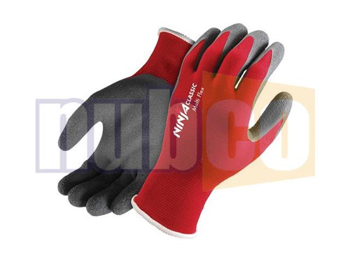 S REDBACK MULTI FLEX CLASSIC NINJA GLOVES