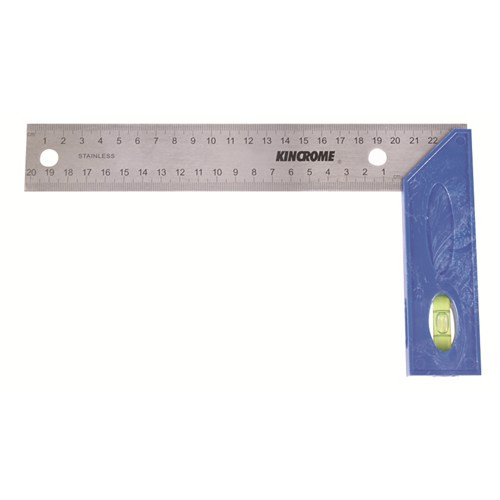 250MM HIGH IMPACT HANDLE TRI SQUARE