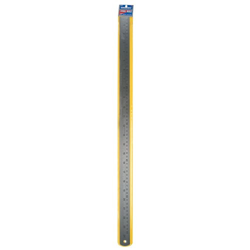 1000MM (40\") STAINLESS STEEL RULE