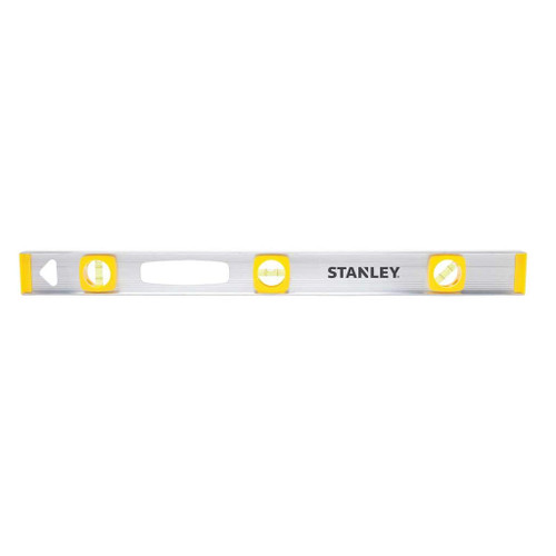 900MM ALUMINIUM I-BEAM LEVEL