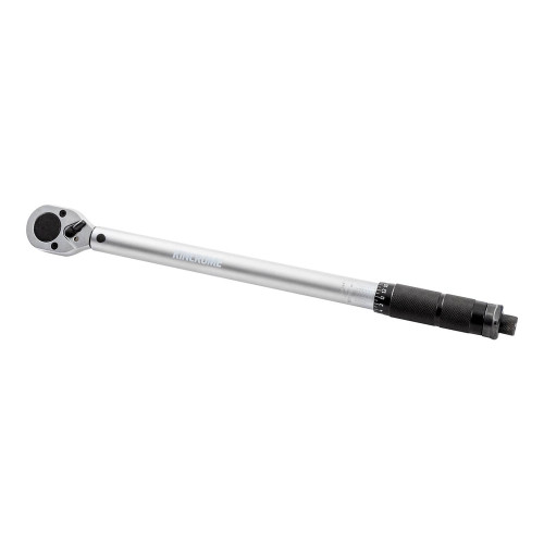 TORQUE WRENCH 10-150FT/LB 1/2\" DVE